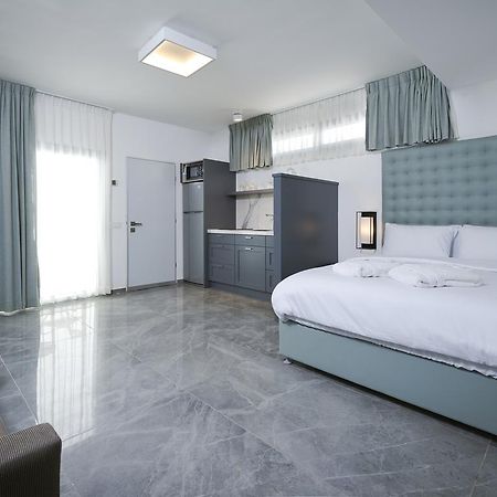Roni Suite Ейлат Екстер'єр фото