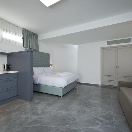 Roni Suite Ейлат Екстер'єр фото